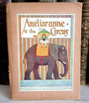 Seller image for Ameliaranne At The Circus for sale by Colophon Books (UK)