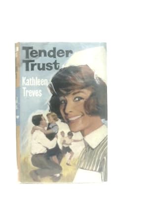 Bild des Verkufers fr Tender Trust zum Verkauf von World of Rare Books