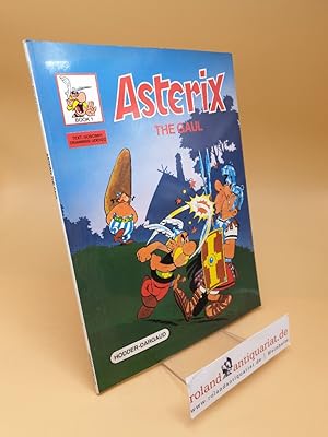 Immagine del venditore per Asterix The Gaul ; 1 ; (ISBN: 9780340172100) venduto da Roland Antiquariat UG haftungsbeschrnkt