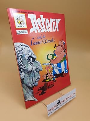 Asterix and the Laurel Wreath ; 13