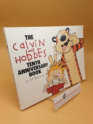 The Calvin and Hobbes Tenth Anniversary Book