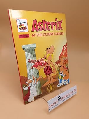 Image du vendeur pour Asterix at the Olympic Games ; 12 ; (ISBN: 0340191694) mis en vente par Roland Antiquariat UG haftungsbeschrnkt