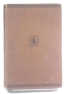 Immagine del venditore per School Certificate Mechanics and Hydrostatics venduto da World of Rare Books