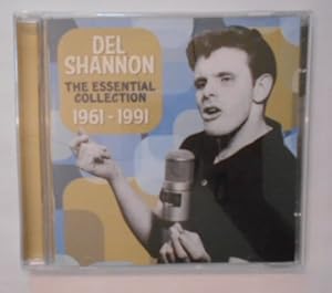 Essential Collection 1961-1991 [2 CDs].