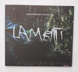 Lament [CD].