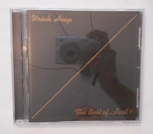 The Best of. Part 1 [CD].