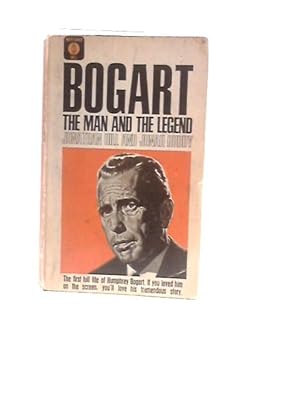 Immagine del venditore per Bogart The Man And The Legend venduto da World of Rare Books