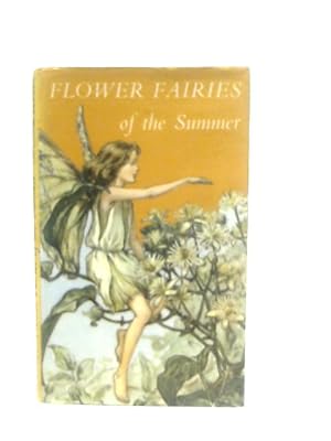 Seller image for Flower Fairies of the Summer for sale by World of Rare Books