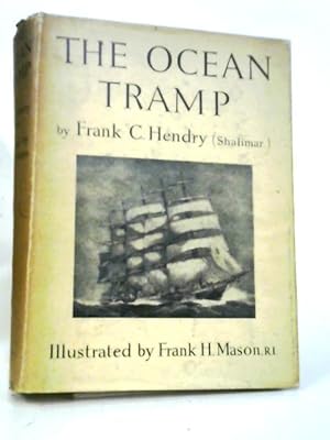 Seller image for The Ocean Tramp for sale by World of Rare Books