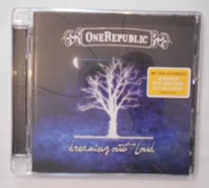 Dreaming out Loud [CD].