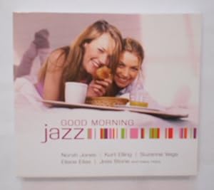 Good Morning Jazz [CD].