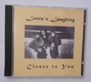 Bild des Verkufers fr Closer to You [CD]. zum Verkauf von KULTur-Antiquariat