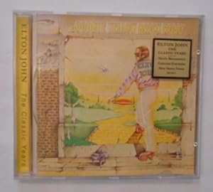 Goodbye Yellow Brick Road [CD].