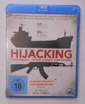 Hijacking [Blu-ray].