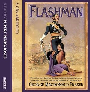 Seller image for Flashman (Flashman 01) for sale by WeBuyBooks 2