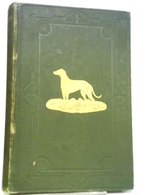 The Greyhound Stud Book Volume XXXI (1912)