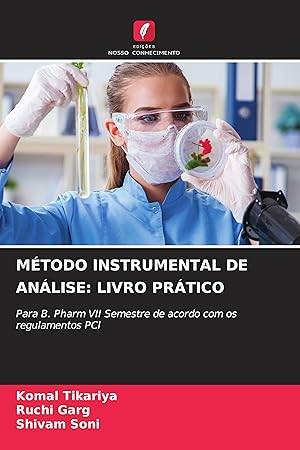 Immagine del venditore per M�TODO INSTRUMENTAL DE AN�LISE: LIVRO PR�TICO venduto da moluna