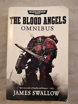 The Blood Angels: Omnibus.