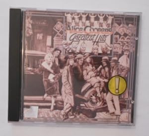 Greatest Hits [CD].