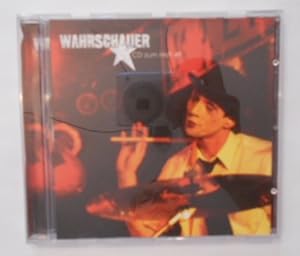 Wahrschauer CD zum Heft 49 [CD].
