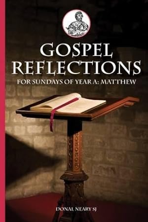 Bild des Verkufers fr Gospel Reflections for Sundays of Year a - Mathew: Matthew zum Verkauf von WeBuyBooks