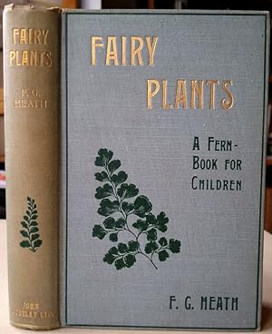 Fairy Plants - a fern-book for childrem
