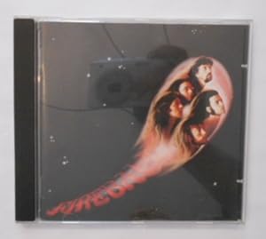 Imagen del vendedor de Deep Purple: Fireball. Anniversary Edition [CD]. a la venta por KULTur-Antiquariat