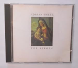 Imagen del vendedor de The Virgin [CD]. a la venta por KULTur-Antiquariat