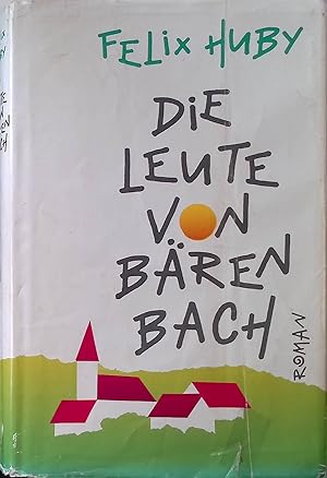 Bild des Verkufers fr Die Leute von Brenbach : Roman. zum Verkauf von books4less (Versandantiquariat Petra Gros GmbH & Co. KG)