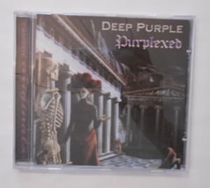 Imagen del vendedor de Purplexed [CD]. a la venta por KULTur-Antiquariat