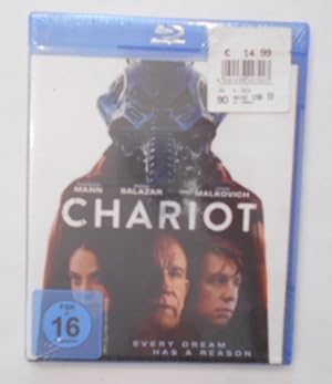 Chariot [Blu-ray].