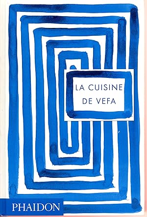 Seller image for La cuisine de Vefa for sale by Bouquinerie Le Fouineur