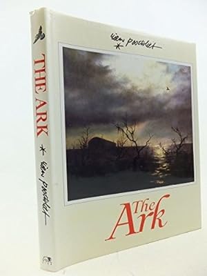 Bild des Verkäufers für The Ark zum Verkauf von WeBuyBooks