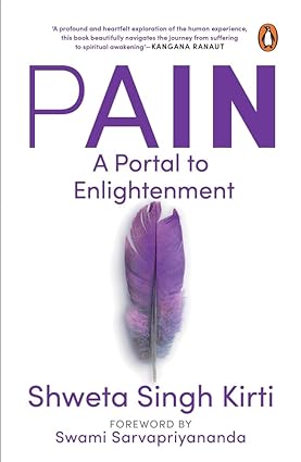 Seller image for Pain: A Portal To Enlightenment for sale by Vedams eBooks (P) Ltd