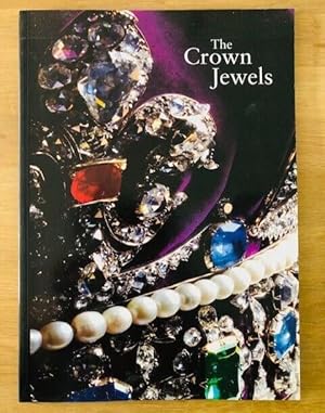 Immagine del venditore per THE CROWN JEWELS venduto da Happyfish Books