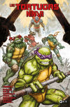 Seller image for Las Tortugas Ninja vol. 05 for sale by Agapea Libros