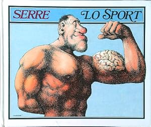 Image du vendeur pour Lo sport mis en vente par Librodifaccia