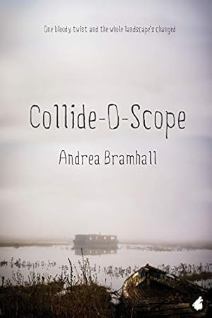 Bild des Verkufers fr Collide-O-Scope: Volume 1 (Norfolk Coast Investigation Stories) zum Verkauf von WeBuyBooks