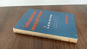 Imagen del vendedor de Introductory Nuclear Theory a la venta por BoundlessBookstore