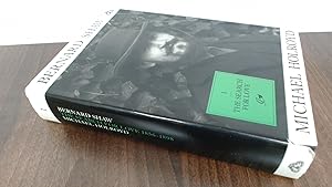 Seller image for Bernard Shaw Vol 1 : 1856 - 1898 : The Search for Love for sale by BoundlessBookstore