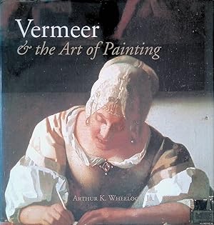Image du vendeur pour Vermeer & the Art of Painting mis en vente par Klondyke
