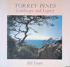 Bild des Verkufers fr Torrey Pines: Landscape and Legacy zum Verkauf von Klondyke