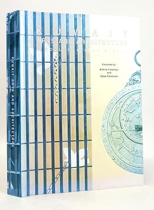 Seller image for KUWAIT ARTS AND ARCHITECTURE: A COLLECTION OF ESSAYS for sale by Stella & Rose's Books, PBFA