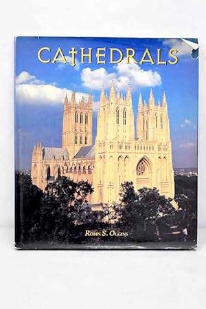 Seller image for Cathedrals for sale by Alcan Libros