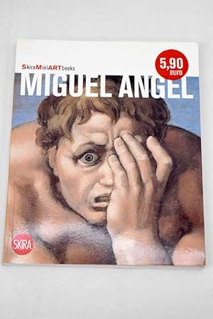 Immagine del venditore per Miguel Angel venduto da Alcan Libros