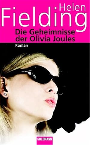 Bild des Verkufers fr Die Geheimnisse der Olivia Joules: Roman Roman zum Verkauf von Antiquariat Buchhandel Daniel Viertel