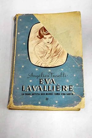 Imagen del vendedor de Eva Lavalliere a la venta por Alcan Libros