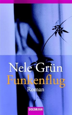 Seller image for Funkenflug Roman for sale by Antiquariat Buchhandel Daniel Viertel