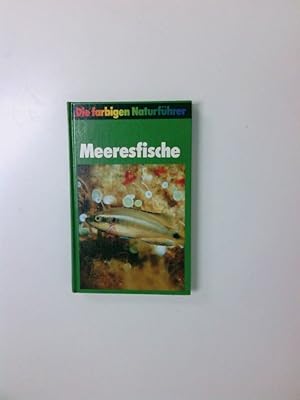 Seller image for Meeresfische for sale by Antiquariat Buchhandel Daniel Viertel