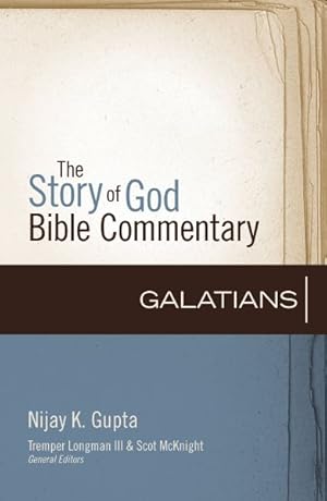 Seller image for Galatians for sale by GreatBookPrices